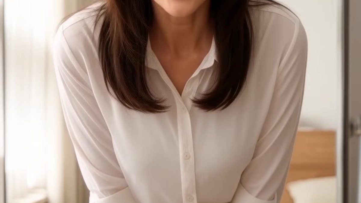 오늘 뭐 입지