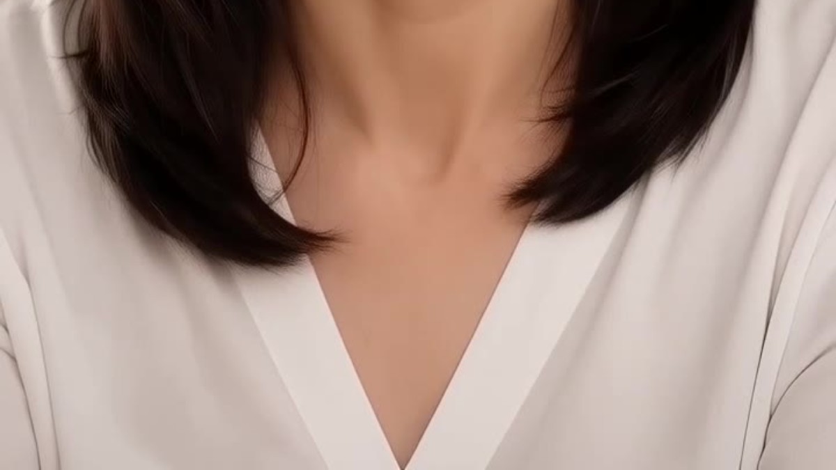 설렘 컷